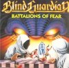 Blind Guardian - Battalions Of Fear (CD)